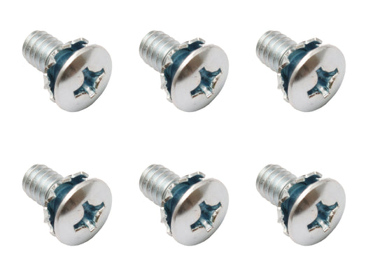 Door Lock Screw Kit HQ HJ HX HZ WB LH LX UC 2 Doors - FK1000A