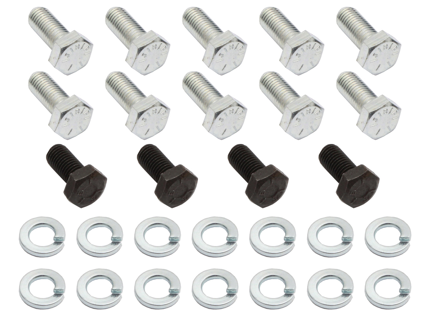 Door Hinge Fitting Kit FB EK Front 1 Door - FK1008A