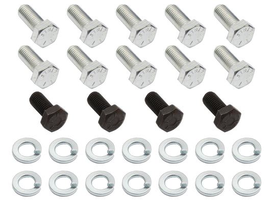 Door Hinge Fitting Kit FB EK Front 1 Door - FK1008A