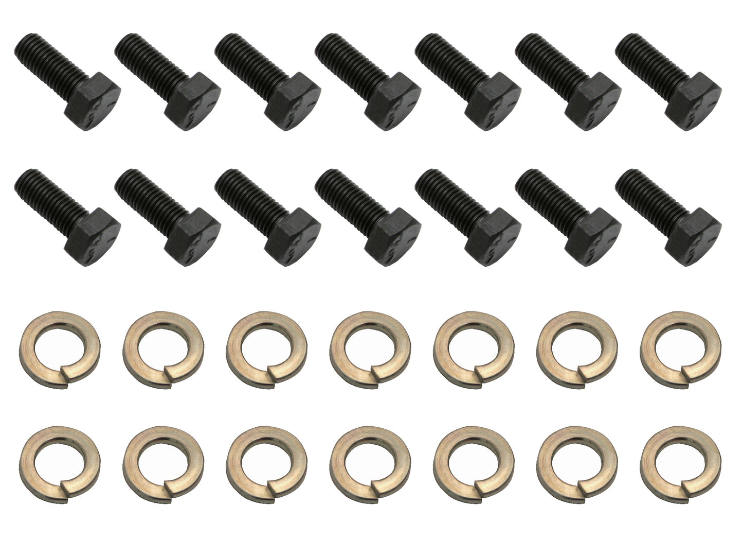 Door Hinge Fitting Kit (Front) EJ EH (1 Door) - FK1010