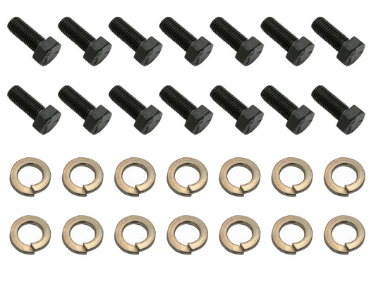 Door Hinge Fitting Kit (Front) EJ EH (1 Door) - FK1010