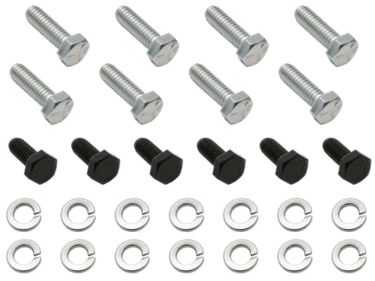 Door Hinge Fitting Kit (Front) HD HR (1 Door) - FK1012