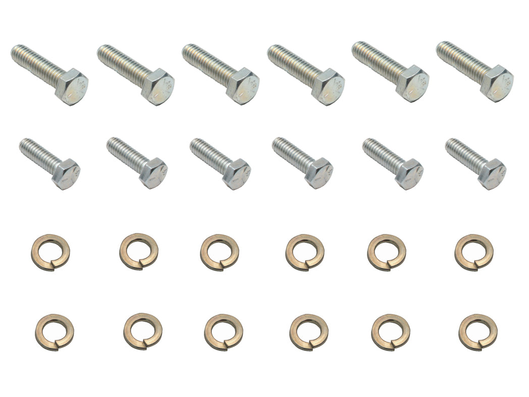 Door Hinge Fitting Kit HK HT HG Front (1 Door Kit) - FK1014