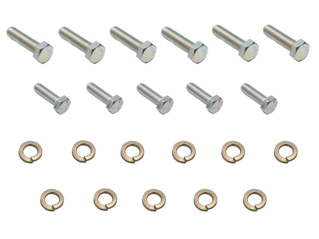Door Hinge Fitting Kit HK HT HG Rear (1 Door Kit) - FK1015