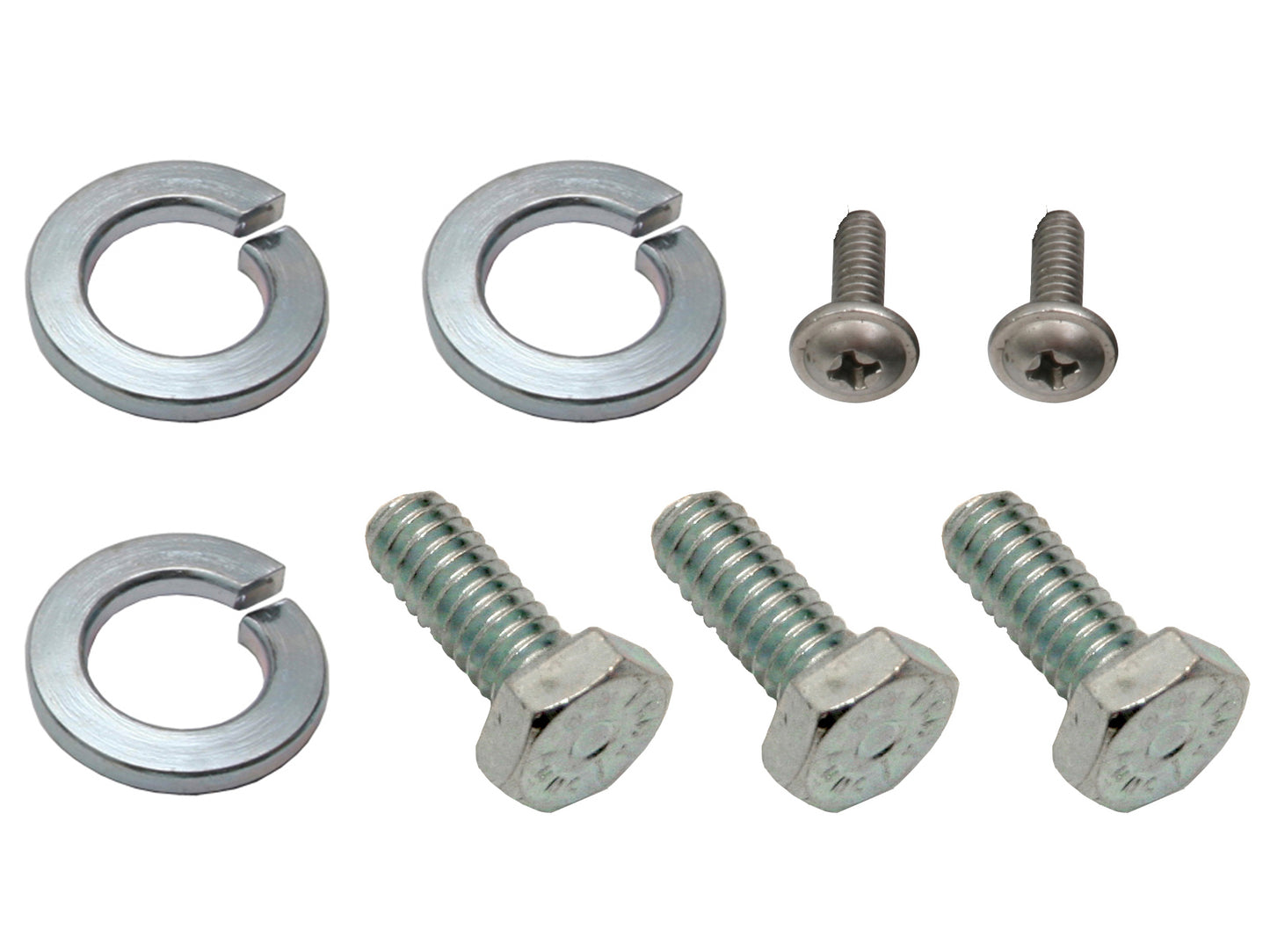 Boot Lock Bolt Kit HK HT HG HQ HJ HX HZ LC LJ LH LX UC - FK1021