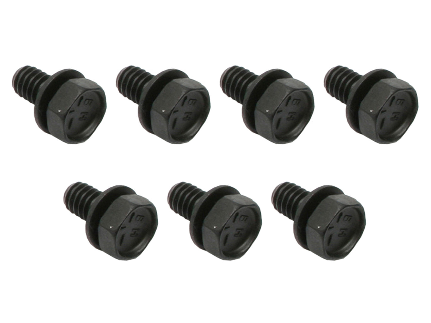 Window Regulator & Remote Bolt Kit HK HT HG HQ HJ HX HZ WB LH LX (1 Door) - FK1022