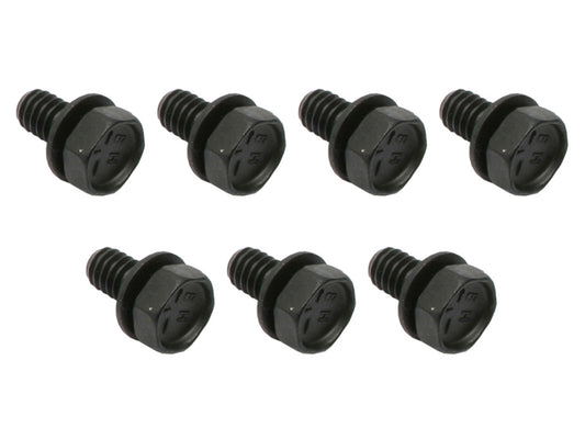 Window Regulator & Remote Bolt Kit HK HT HG HQ HJ HX HZ WB LH LX (1 Door) - FK1022