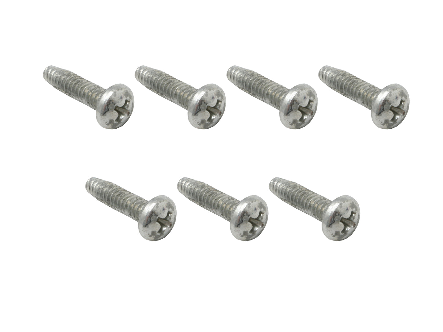 Heater Fitting Screws HK HT HG - FK1023