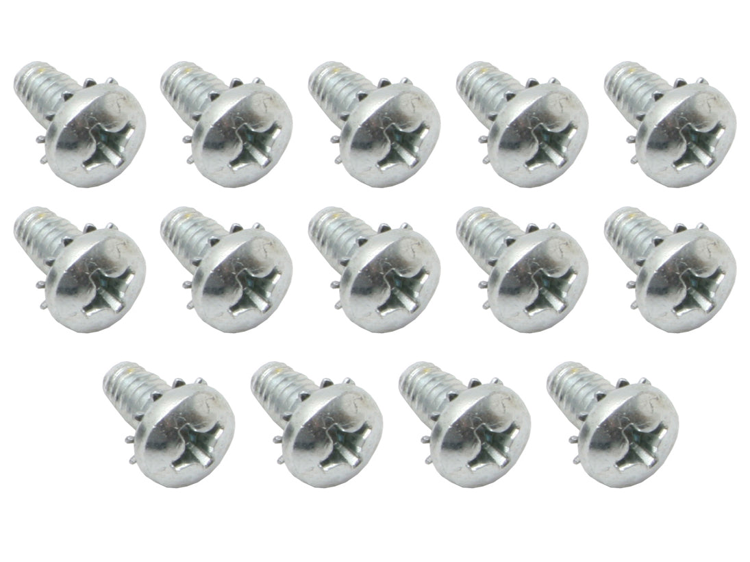 Fuel Tank Mounting Screw Kit HD HR HK HT HG - FK1025