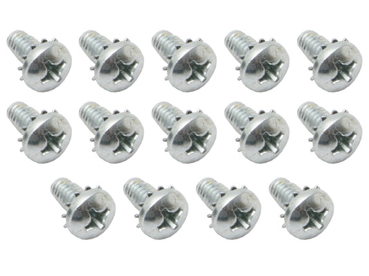 Fuel Tank Mounting Screw Kit HD HR HK HT HG - FK1025