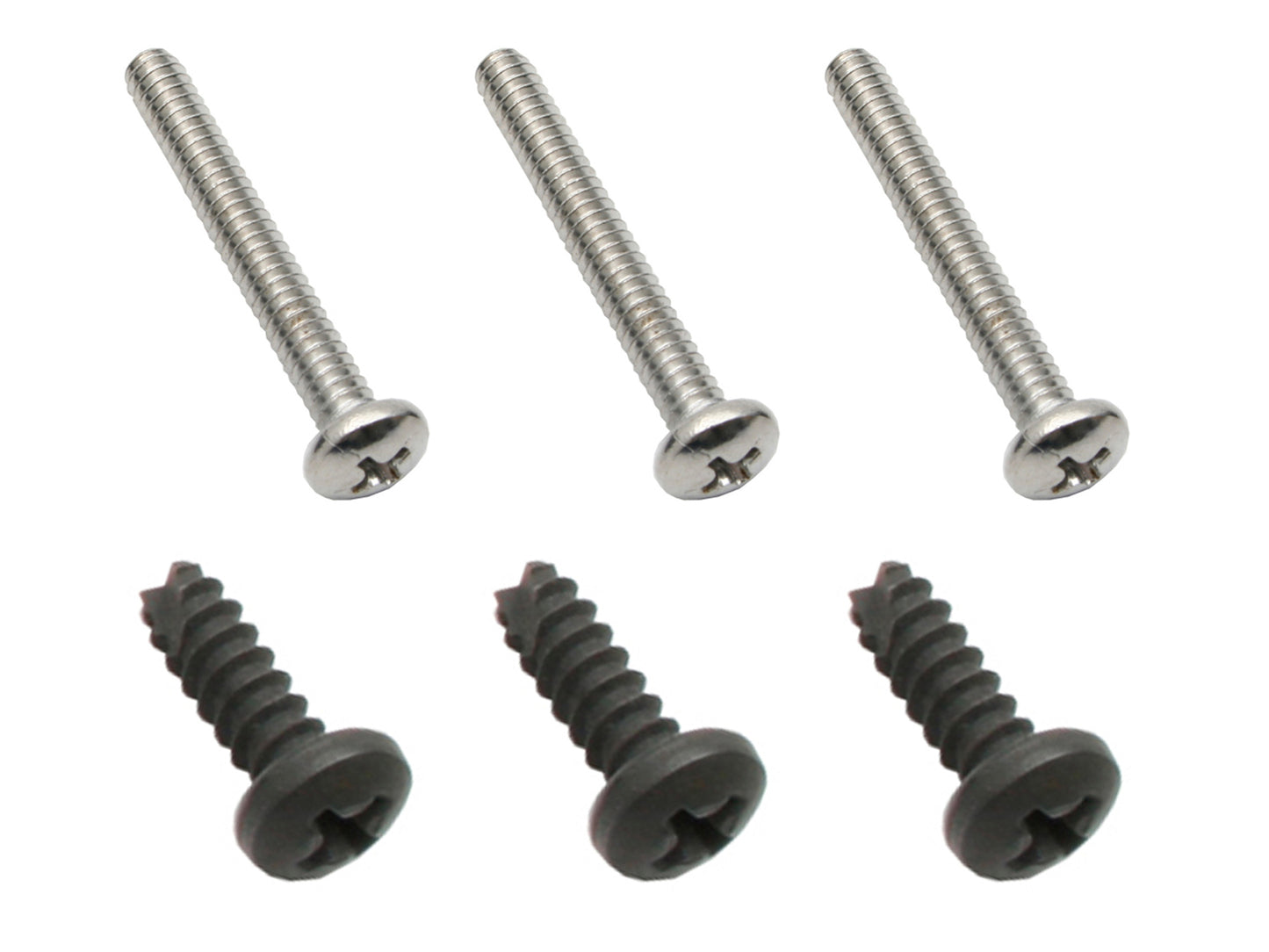 Indicator Switch Screw Kit HK HT HG LC - FK1026