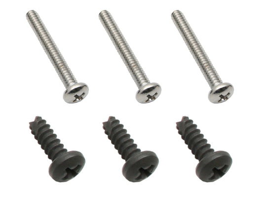 Indicator Switch Screw Kit HK HT HG LC - FK1026