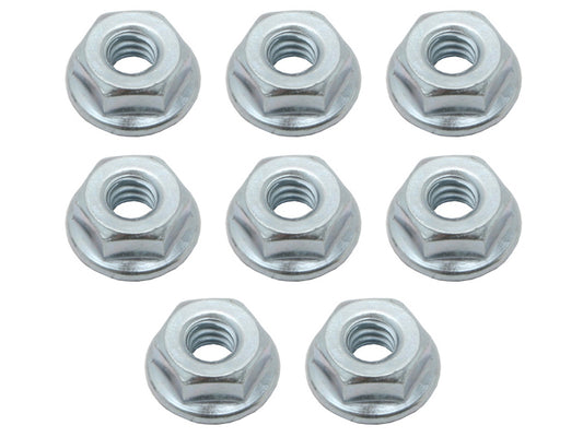 Tail Light To Body Nuts LC LJ LH LX HK HT HG All HJ HX HZ Sed - FK1028