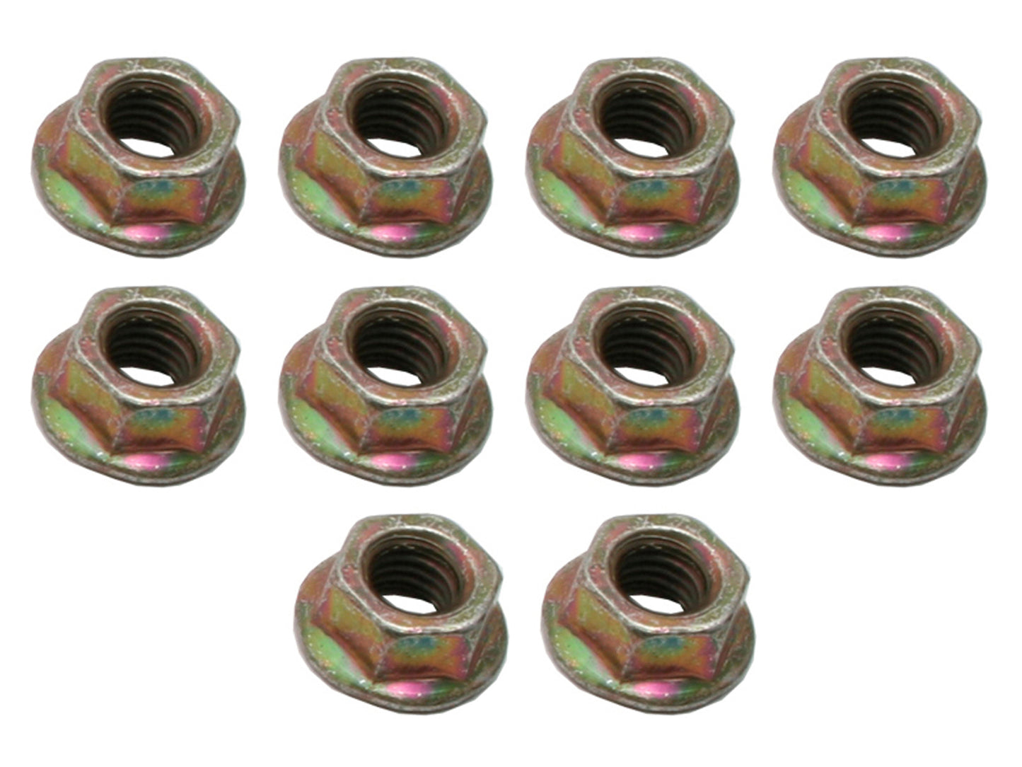 Tail Light WB Statesman Fitting Kit (2) - FK1034