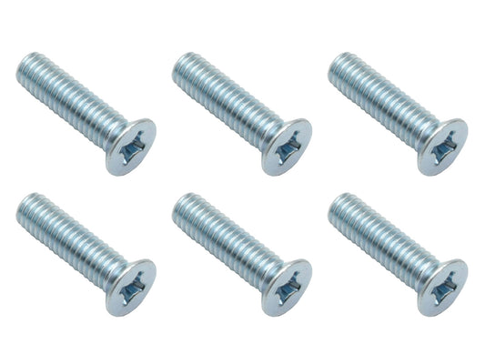 Door Lock Striker Screw Kit HD HR HK HT HG (2 Doors) - FK1035