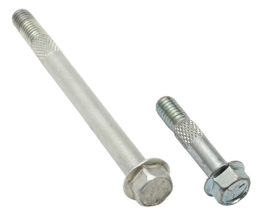 Starter Motor Bolt Kit HT-WB VB VC VH VK VL Commodore LH LX V8 Excluding Chev - FK1039