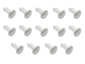 Firewall Insulation Clip Kit FX FJ 14 Pieces - FK1042