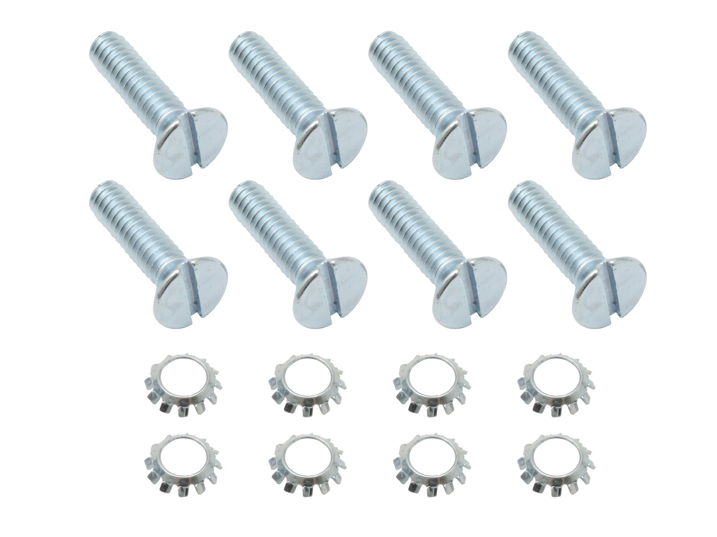 Door Lock Bolt Kit 48 FX FJ (2 Doors) - FK1047