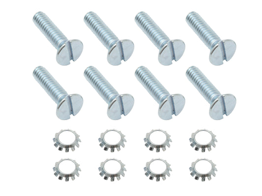 Door Lock Bolt Kit 48 FX FJ (2 Doors) - FK1047