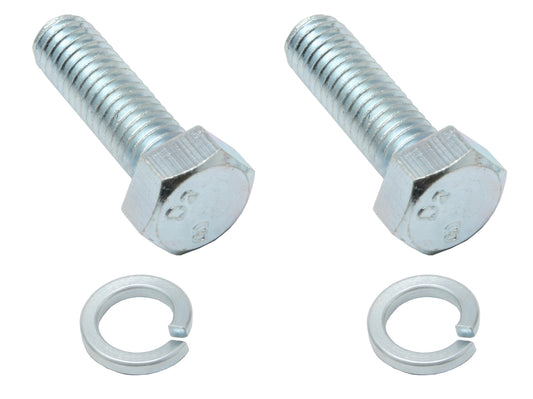 Starter Motor Bolt Kit EH-VK LC LJ LH LX UC 6 Cylinder - FK1052