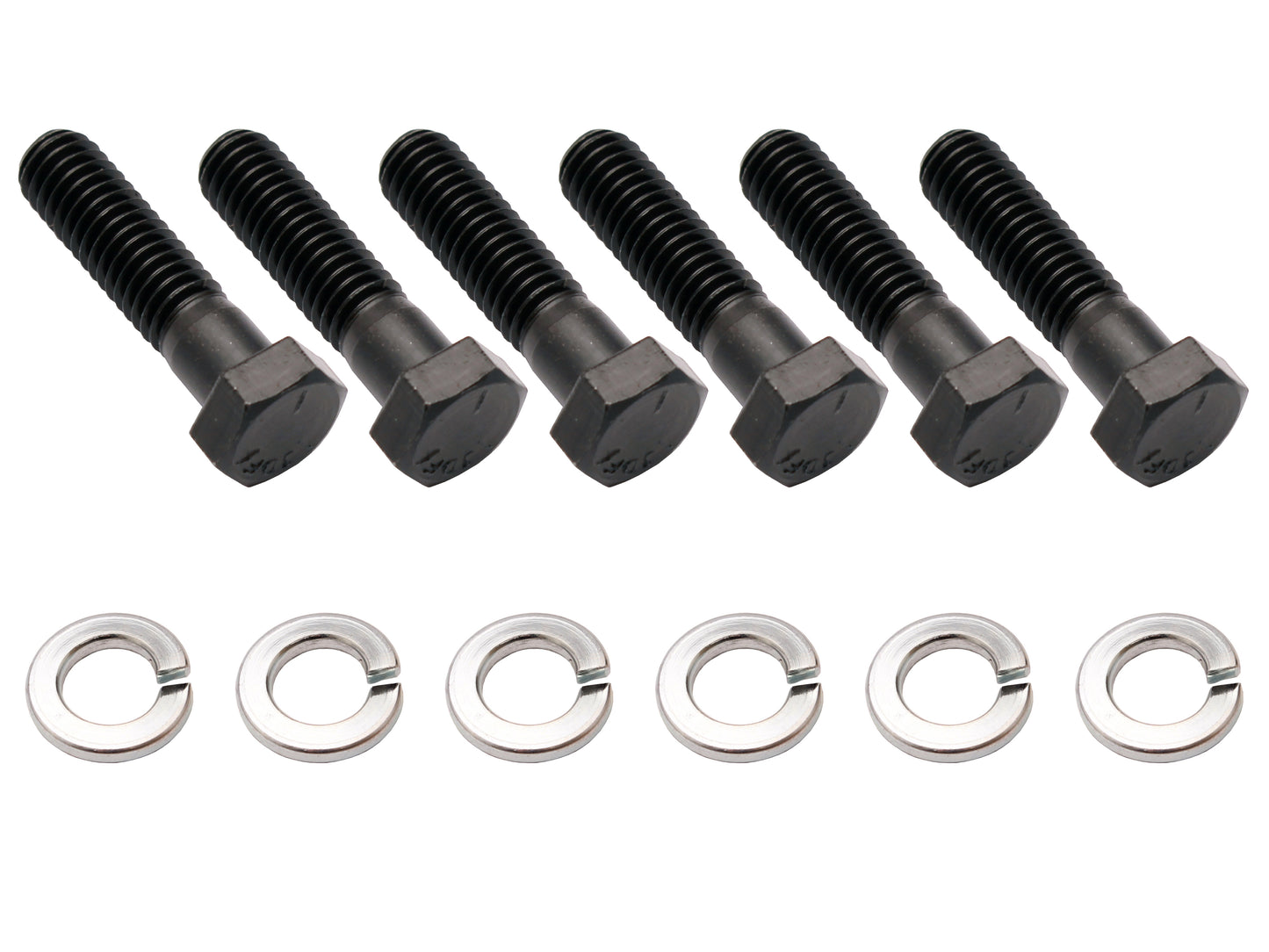 Bell Housing Bolt Kit 4 Speed Auto V8 HT HG HQ HJ HX HZ WB VB VC VH VK VL LH LX - FK1053