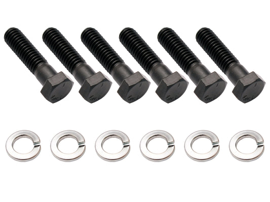 Bell Housing Bolt Kit 4 Speed Auto V8 HT HG HQ HJ HX HZ WB VB VC VH VK VL LH LX - FK1053