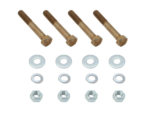 Crossmember Fitting Kit FX FJFE FC FB EK All EJ Man - FK1054