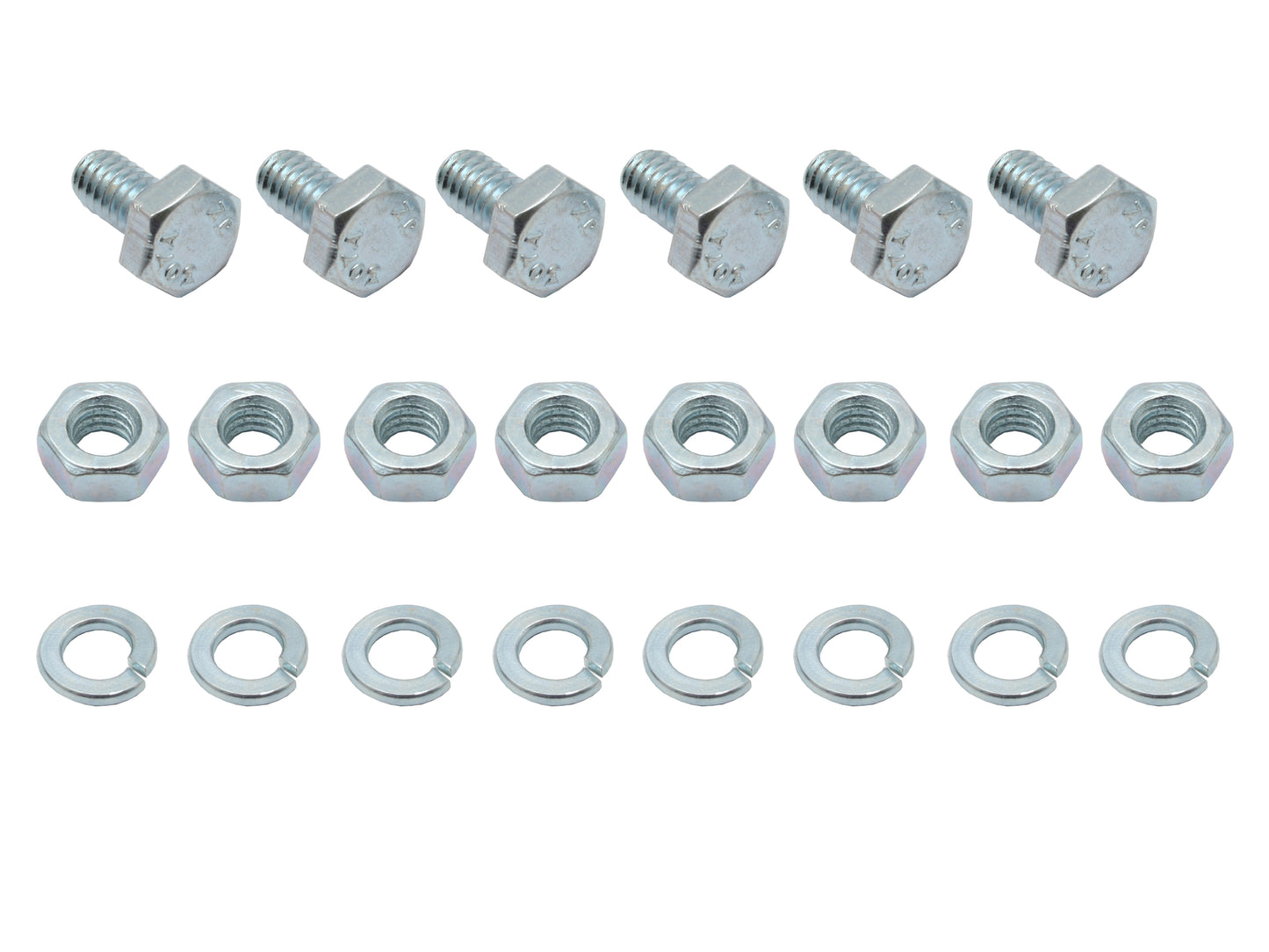 Tailgate Stay Bolt Kit HD-WB Panel Van - FK1056