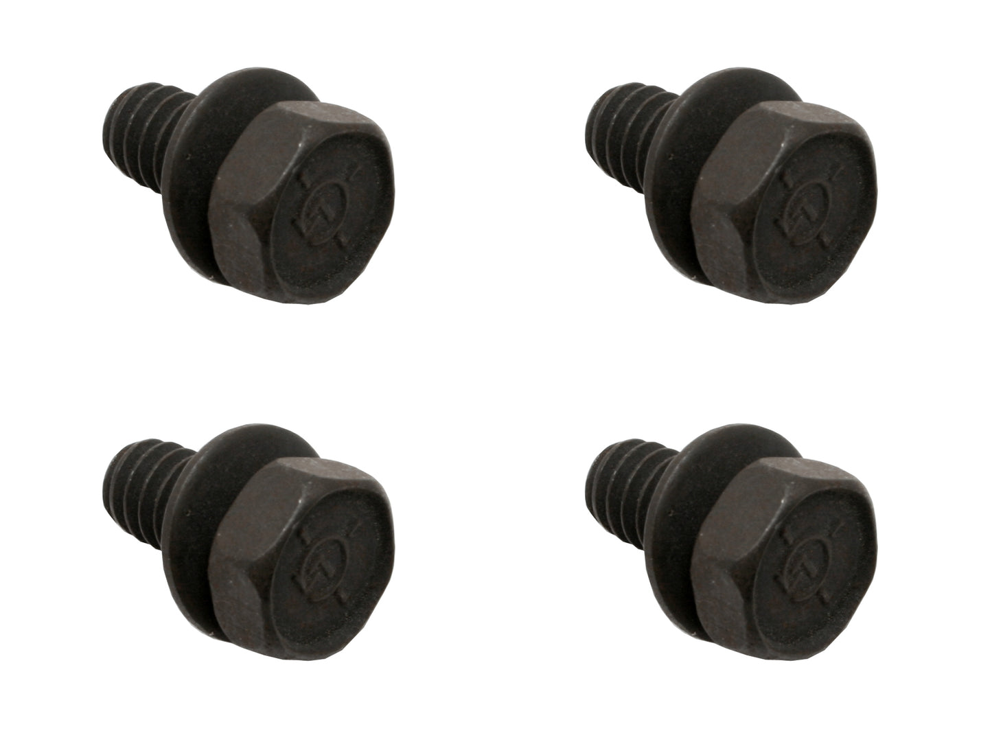 Window Regulator Bolt Kit HQ HJ HX HZ WB LH LX UC - FK1060