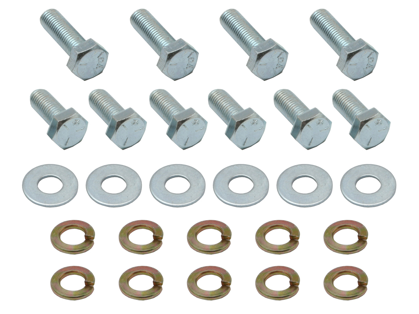 Bonnet Hinge Fitting Bolt Kit FE FC FB EK - FK1063