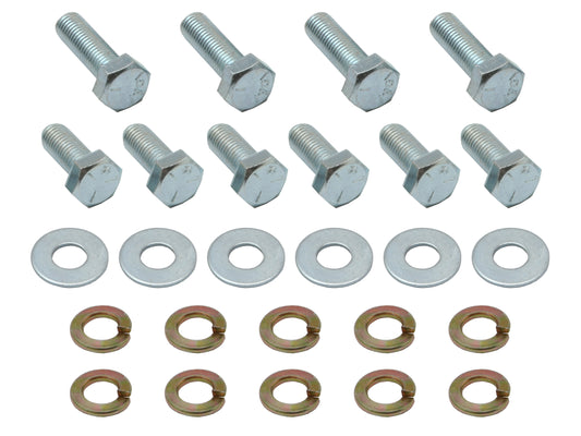 Bonnet Hinge Fitting Bolt Kit FE FC FB EK - FK1063