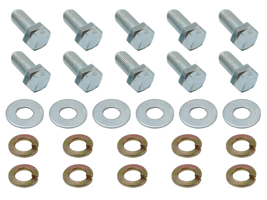 Bonnet Hinge Fitting Bolt Kit EJ EH - FK1064