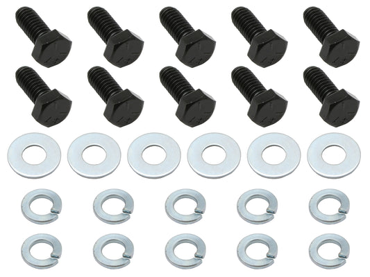 Bonnet Hinge Fitting Bolt Kit HD HR - FK1065