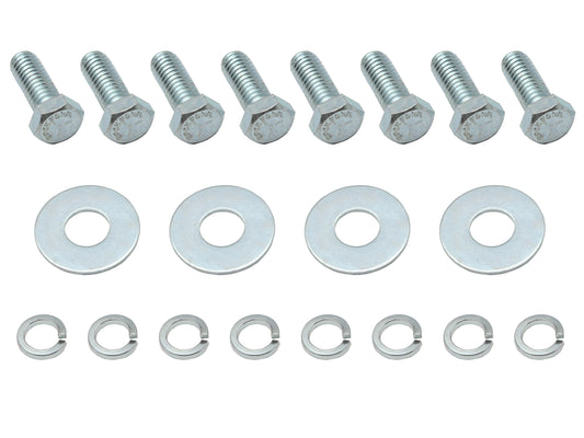 Bonnet Hinge Fitting Bolt Kit HK HT HG - FK1066