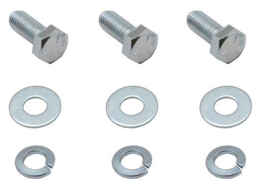 Bonnet Lock Fitting Kit FB EK - FK1069