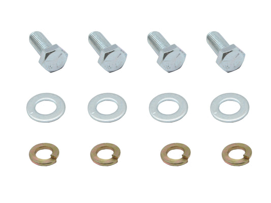 Boot Lid Hinge Bolt Kit Holden FE FC FB EK EJ - FK1071