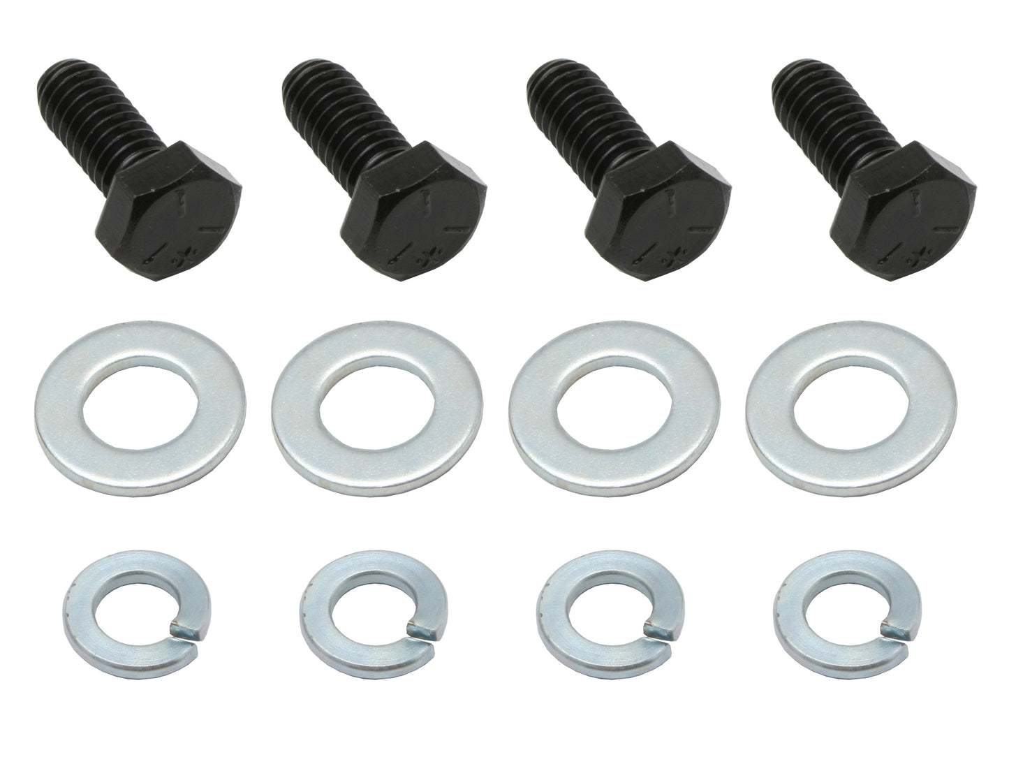 Boot Hinge Bolt Kit EH HD HR HK HT HG & LC LJ - FK1072