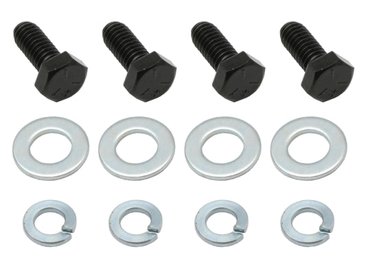 Boot Hinge Bolt Kit EH HD HR HK HT HG & LC LJ - FK1072