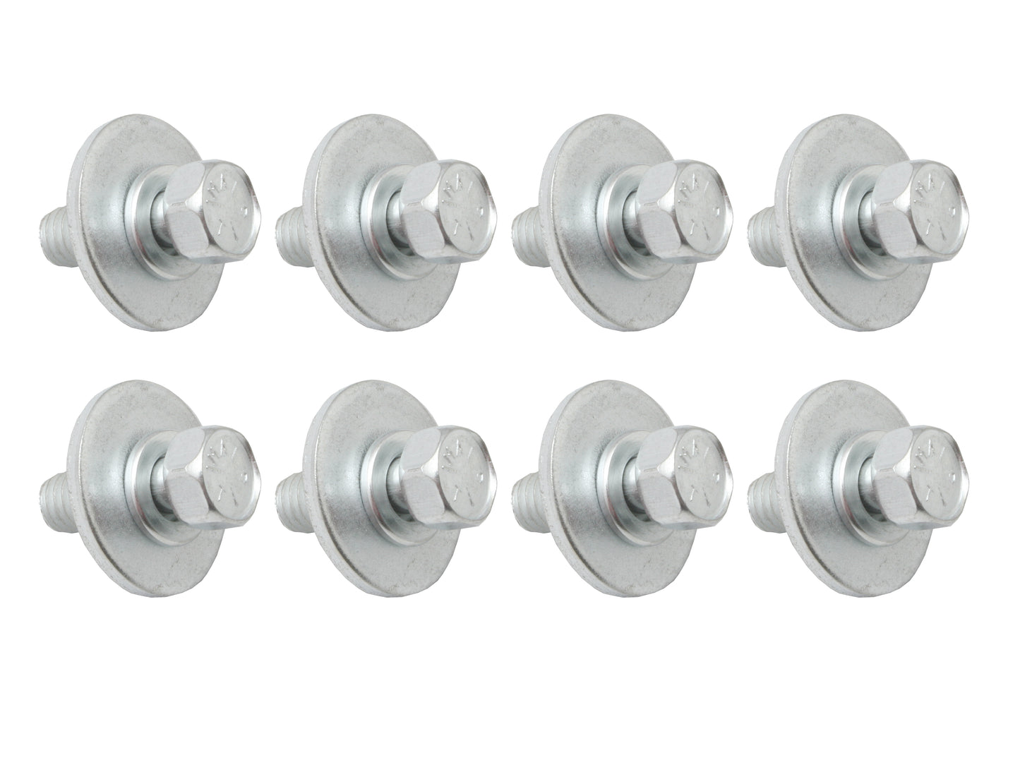 Bonnet Hinge Bolt Kit HQ HJ HX HZ WB LH LX - FK1073