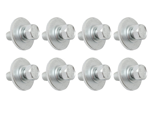 Bonnet Hinge Bolt Kit HQ HJ HX HZ WB LH LX - FK1073