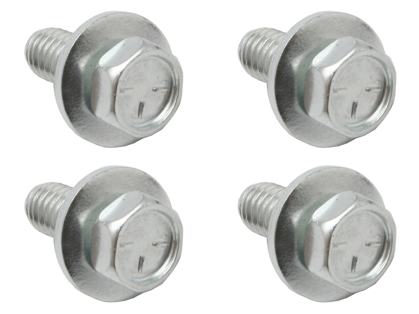 Boot Hinge Bolt Kit HQ HJ HX HZ LH LX UC - FK1074