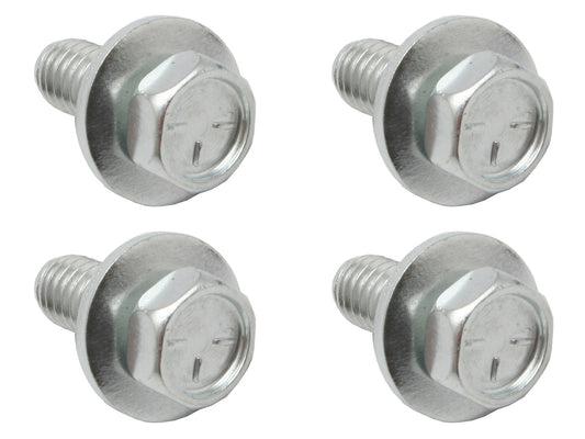 Boot Hinge Bolt Kit HQ HJ HX HZ LH LX UC - FK1074