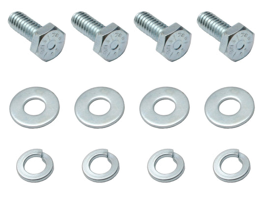 Boot Lock & Striker Bolt Kit FE FC FB EK Sedan - FK1076