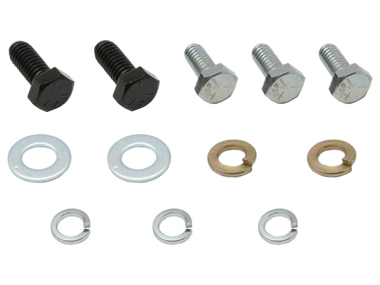 Boot Lock & Striker Bolt Kit EH HD HR HK HT HG - FK1078