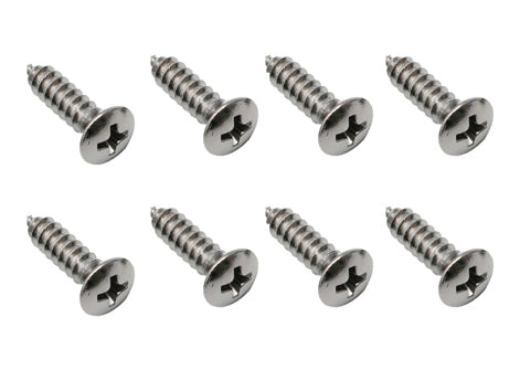 Seat Side Panel Screw Kit EJ EH HD HR - FK1082