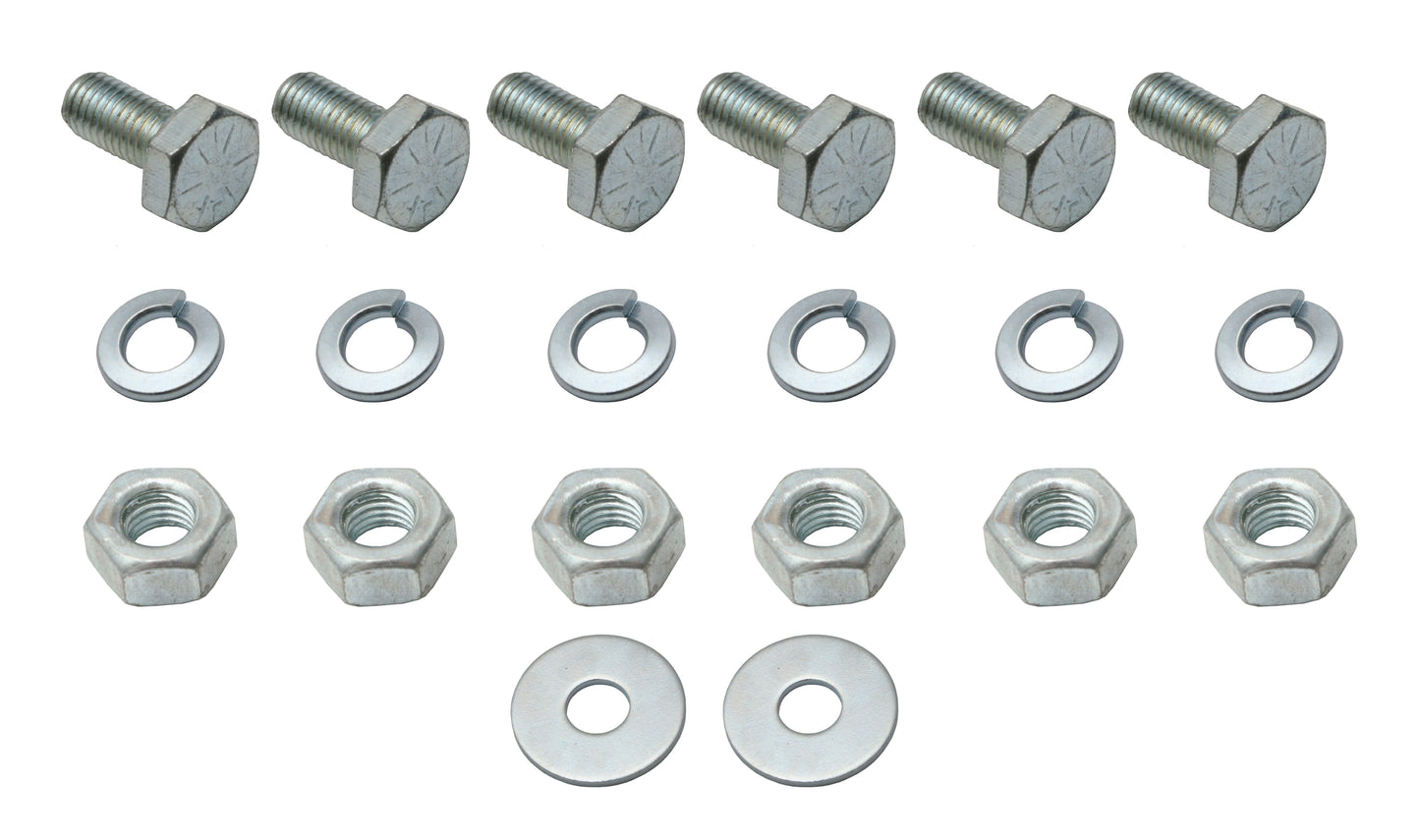 Battery Tray Mounting Bolt Kit EJ EH HD HR - FK1086