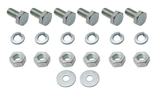 Battery Tray Mounting Bolt Kit EJ EH HD HR - FK1086