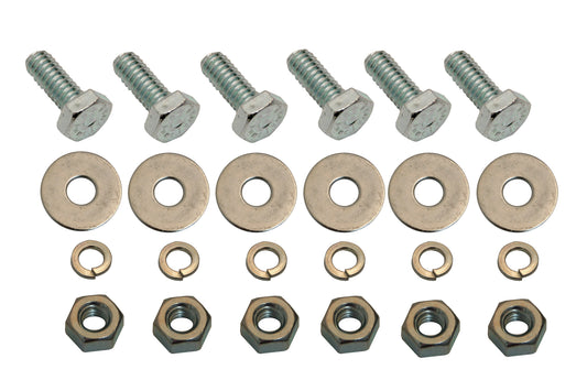 Battery Tray Mounting Bolt Kit FE FC - FK1088
