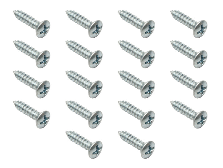 Screw Kit Wagon Rear Seat Strips FE FC FB EK EJ EH HD HR - FK1099