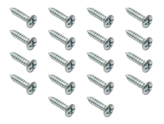 Screw Kit Wagon Rear Seat Strips FE FC FB EK EJ EH HD HR - FK1099